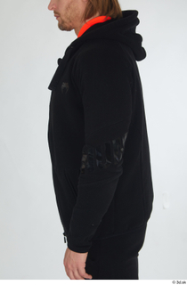  Erling arm black hoodie black tracksuit dressed sleeve sports upper body 0003.jpg